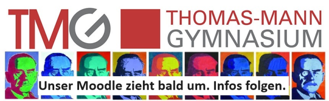Thomas-Mann-Gymnasium Stutensee